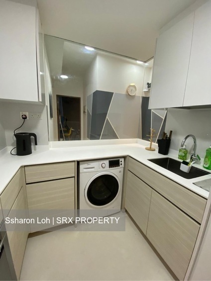 TRE Residences (D14), Condominium #468751971
